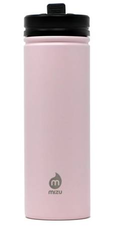 Butelka na wodę Mizu M9 /enduro soft pink/